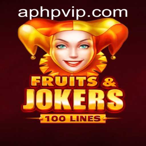 FruitsAndJokers100: A Vibrant Gaming Experience Awaits