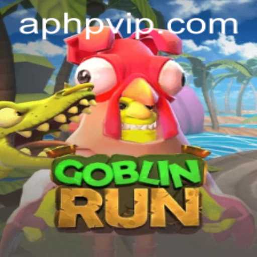 GoblinRun: An Adventurous Journey