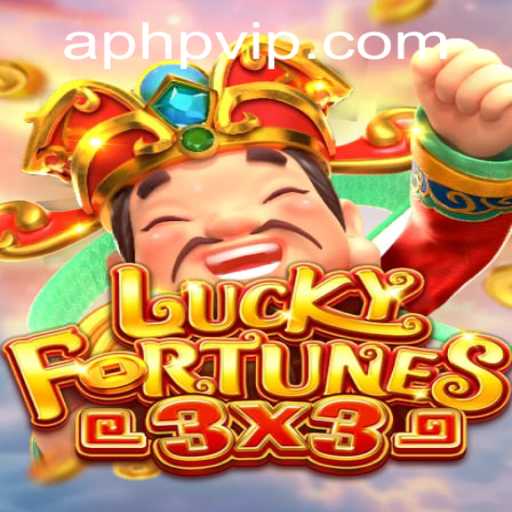 Exploring LUCKYFORTUNES3x3: An Innovative Game Experience