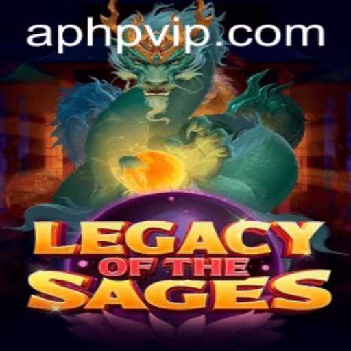 Legacy of the Sages: An Epic Journey