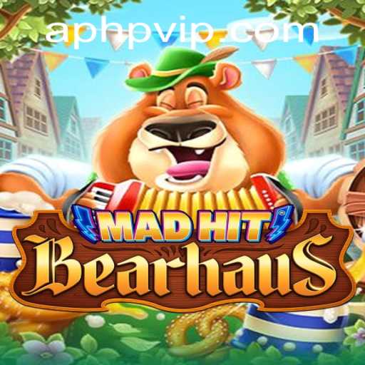 Discover the Thrills of MadHitBearhaus: An In-Depth Look into Gameplay and Strategy