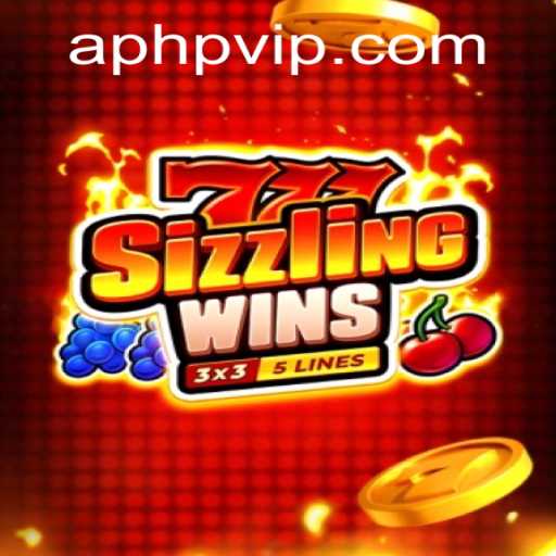 777 Sizzling Wins Game Description and Rules