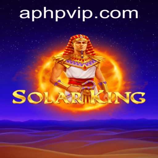 SolarKing Game Overview and Rules