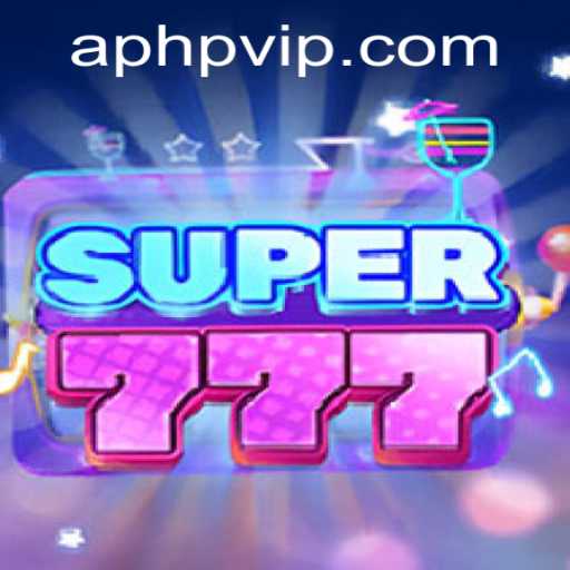 Unveiling Super777: A Thrilling Journey into the World of PHPVIP
