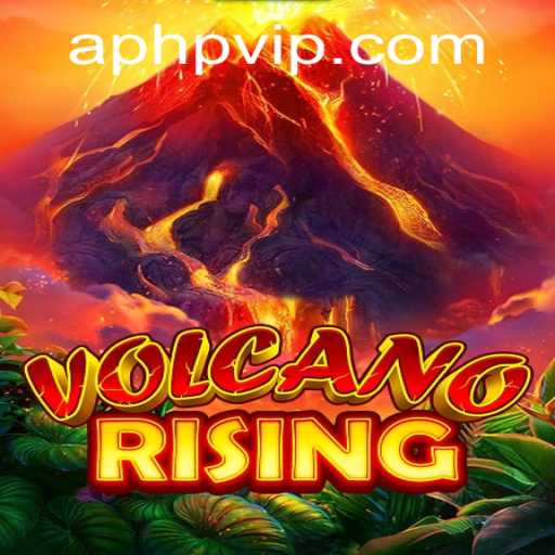 Dive into the Mythical Adventure of VolcanoRising