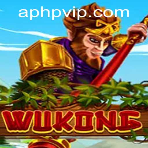 The Enchanting World of Wukong: A Journey Through Myth and Adventure